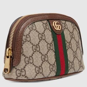 GUCCI OPHIDIA GG MEDIUM COSMETIC